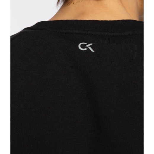 Bluza męska Calvin Klein na lato 