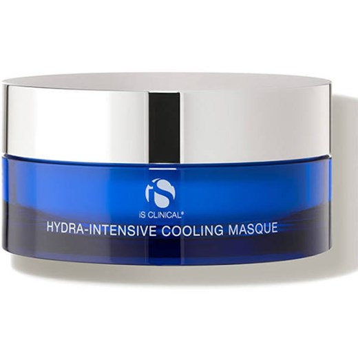 IS CLINICAL Hydra-Intensive Cooling Masque Is Clinical Fontanna młodości