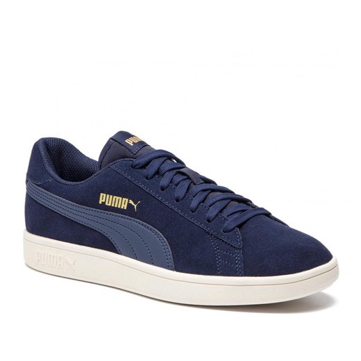 Buty Puma Smash v2 (364989 24) Puma 44.5 wyprzedaż zantalo.pl