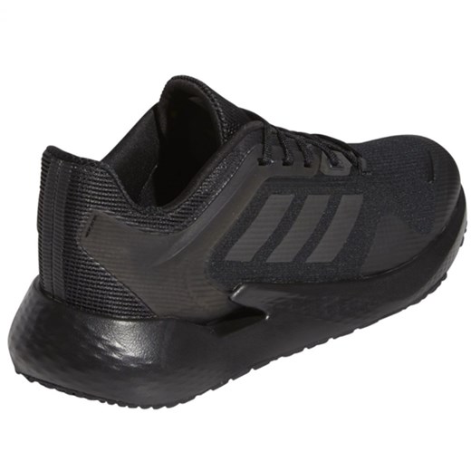 Buty sportowe męskie Adidas sznurowane skórzane 