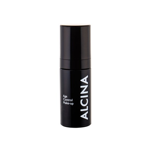 Alcina Age Control Podkład 30Ml Ultralight Alcina makeup-online.pl