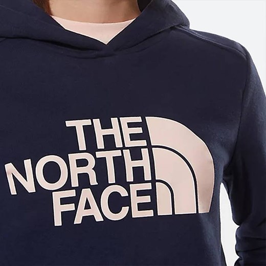 Bluza dziewczęca The North Face 
