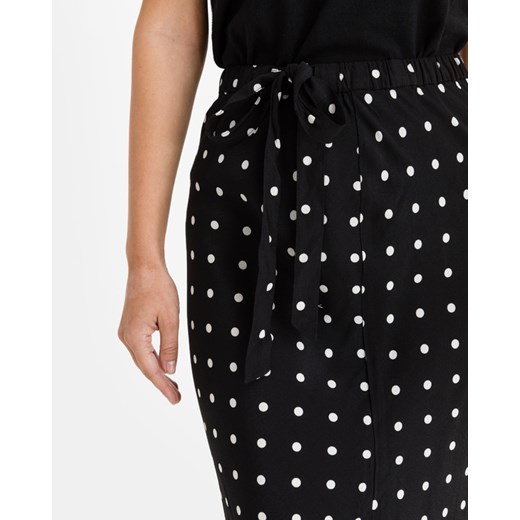 Gap spódnica midi