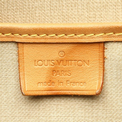 Plecak Louis Vuitton