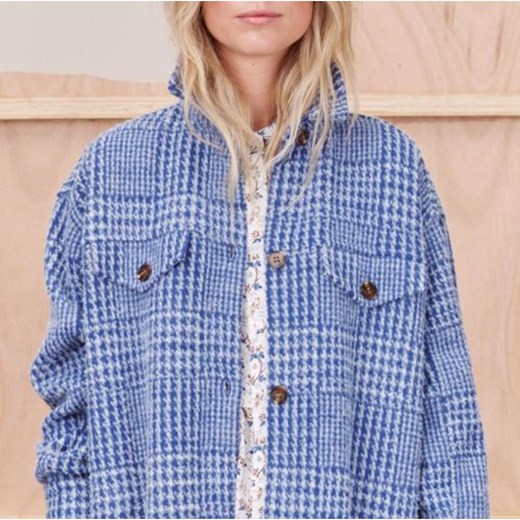 TULLY JACKET Munthe 40 showroom.pl