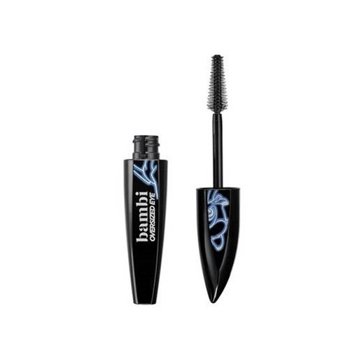 Loreal Mascara Bambi Oversized Eye Wydłużająco-podkręcający tusz do rzęs 8,9ml uniwersalny eKobieca.pl