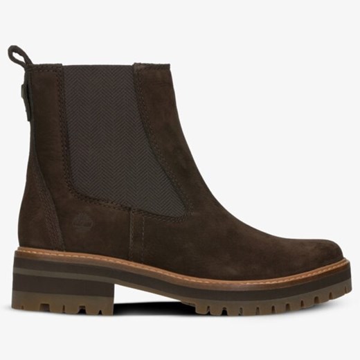 Timberland Courmayeur Valley Chelsea Tb0A23Wuw821 Timberland 37,5 okazyjna cena Symbiosis