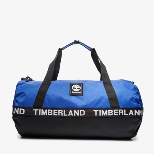 Timberland Torba Duffel Nylon Twill Tb0A2Gk24541 Timberland ONE SIZE Symbiosis okazja