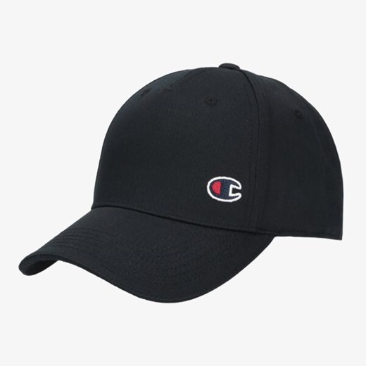 CHAMPION CZAPKA SMALL LOGO CAP Champion ONE SIZE wyprzedaż galeriamarek.pl