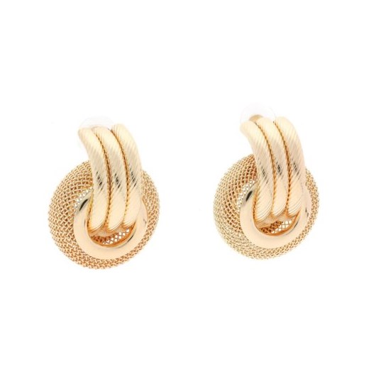 ACCCESSORIES 1W9-031-AW20 Złoty Acccessories One size ccc.eu