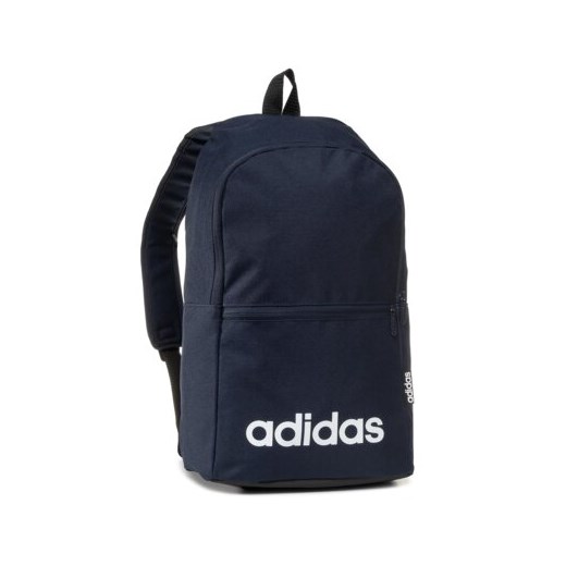 ADIDAS LINEAR CLASSIC BACKPACK DAILY GE5567 Granatowy One size ccc.eu