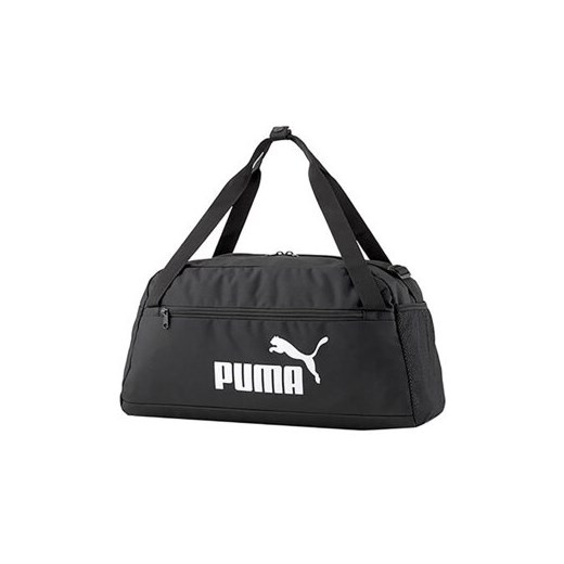 PUMA PHASE SPORTS BAG 7803301 Czarny Puma One size ccc.eu