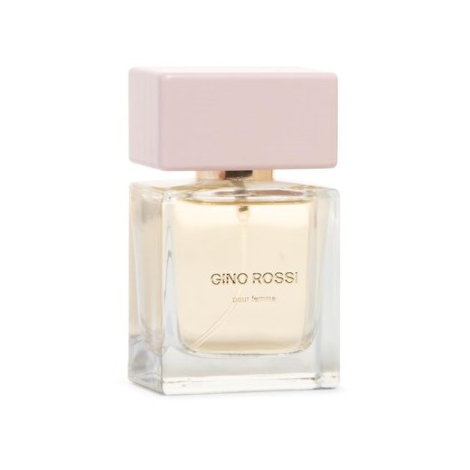 Gino Rossi WODA PERFUMOWANA 4408233 Różowy Gino Rossi One size ccc.eu