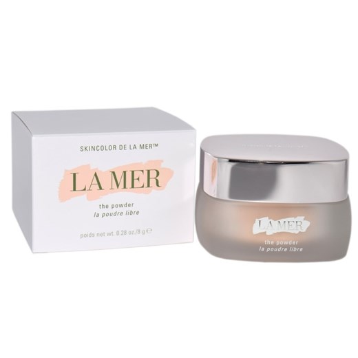Puder La Mer 