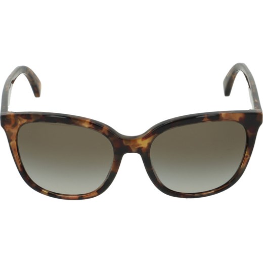 Okulary przeciwsłoneczne damskie Emporio Armani