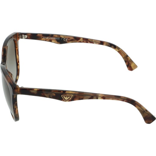 Okulary przeciwsłoneczne damskie Emporio Armani