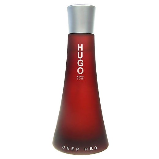 Hugo Boss Deep Red 30ml W Woda perfumowana e-glamour  cedr