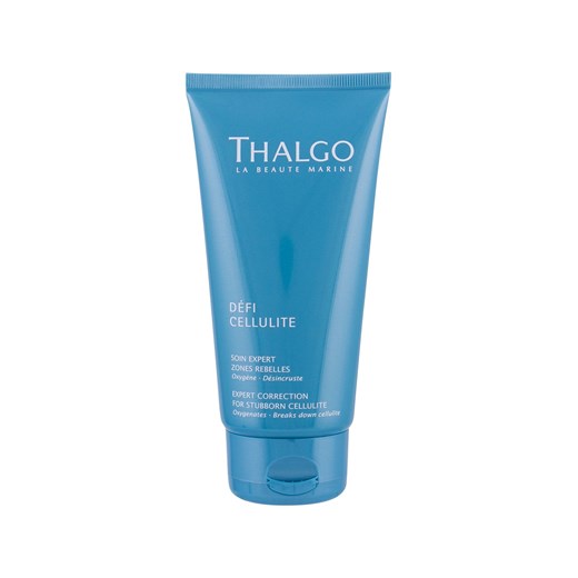 Thalgo Défi Cellulite Expert Correction Cellulit I Rozstępy 150Ml Thalgo makeup-online.pl
