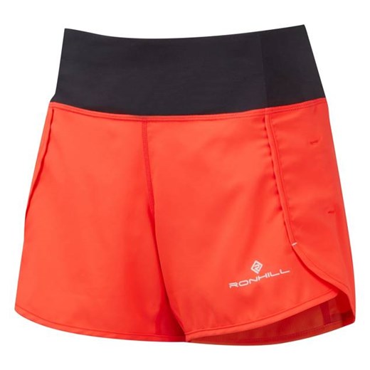 Szorty Ronhill w sportowym stylu 