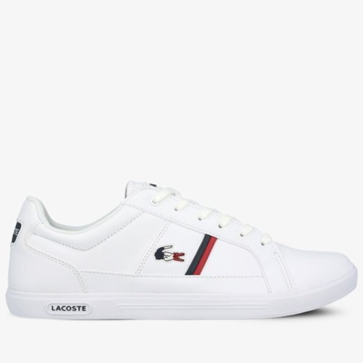LACOSTE EUROPA TRI 1 Lacoste 40 okazja galeriamarek.pl