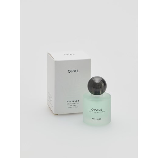 Perfumy damskie Reserved