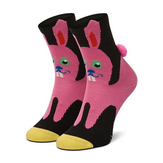 Skarpetki damskie Happy Socks z poliamidu 