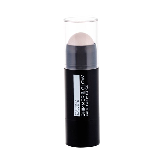 Gabriella Salvete Shimmer & Glow Face Body Stick Rozświetlacz 8G Gabriella Salvete makeup-online.pl
