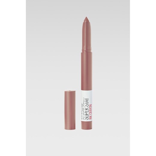 MAYBELLINE SS CRAYON 10 TRUST YOUR GUT  BEZ KOLORU Maybelline One size ccc.eu