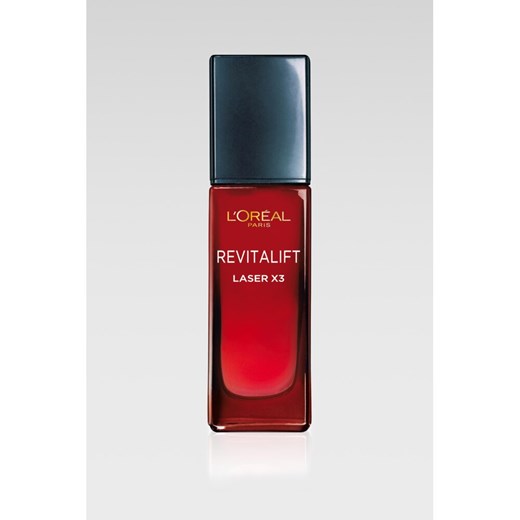 L'OREAL PARIS REVITALIFT LASER X3 SERUM 30 ML BEZ KOLORU One size ccc.eu