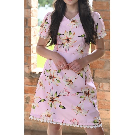 Sukienka LAVITA Just Me Love M Justmelove