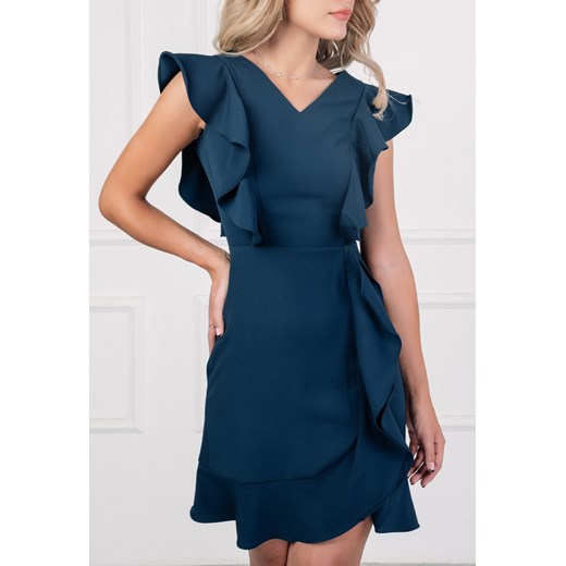 Sukienka JASMIN Just Me Love L Justmelove