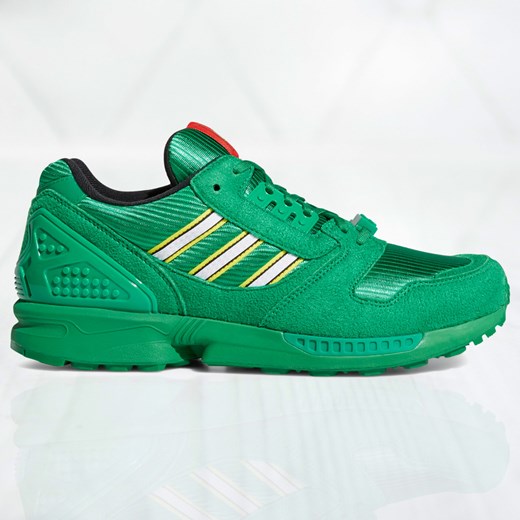 adidas ZX 8000 Lego Color Pack FY7082 45 1/3 Sneakers.pl