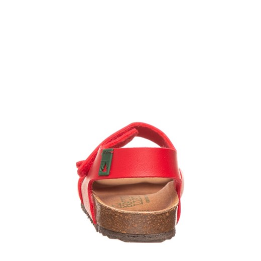 Sandały w kolorze czerwonym 22 okazyjna cena Limango Polska