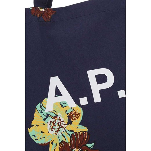 Shopper bag A.P.C. 