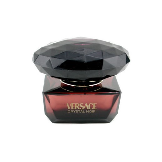 Versace Crystal Noir 5ml W Woda toaletowa e-glamour  ambra