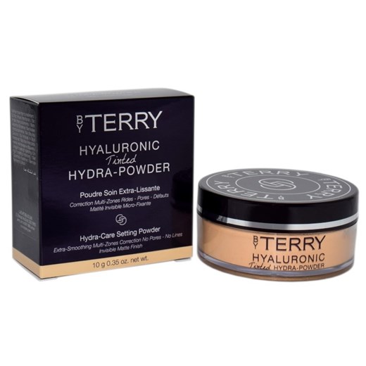 By Terry, Hylauronic Tinted Hydra Powder Tinted, Puder, 300, 10g By Terry smyk promocja