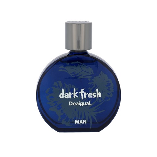 Perfumy męskie Desigual 