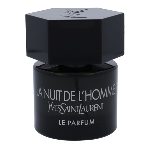 Yves Saint Laurent La Nuit De L´homme Le Parfum Perfumy 60Ml Yves Saint Laurent mania-perfum,pl
