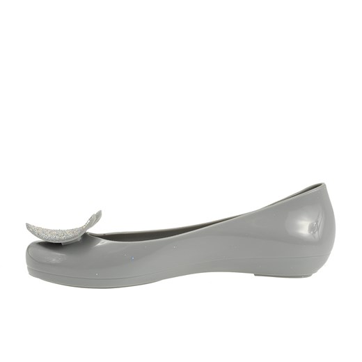 Zaxy Glamour Fem Gray 36 Zaxy 36 London Shoes