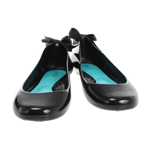 Oka-B Lily Licorice 36 36 London Shoes