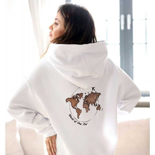 Bluza damska Dreskod