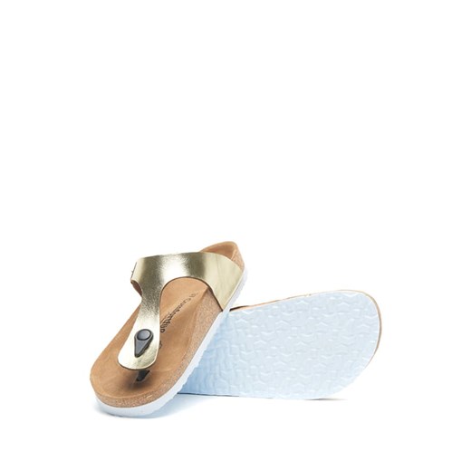 Klapki damskie Comfortfusse 