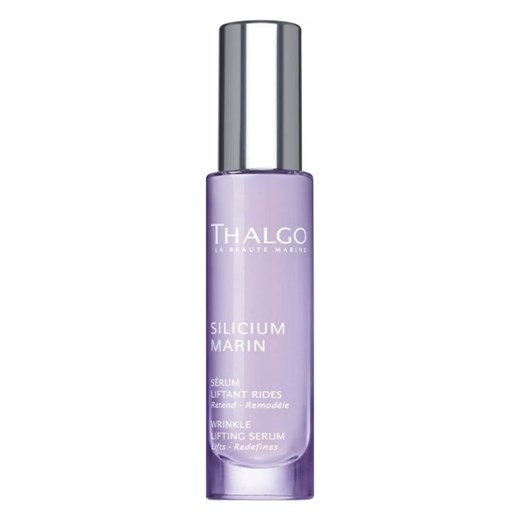 Thalgo Silicium Marin Wrinkle Lifting Serum do Twarzy 30 ml Thalgo Twoja Perfumeria