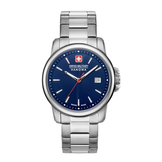 Zegarek Swiss Military Hanowa analogowy 