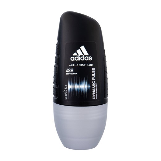 Adidas dynamic pulse antyperspirant 50ml online-perfumy.pl