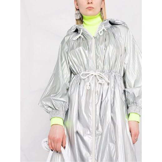 Płaszcz damski Moncler