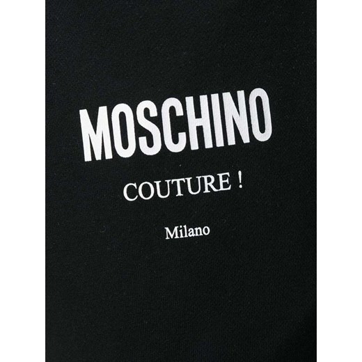 Spodnie męskie Moschino na jesień 