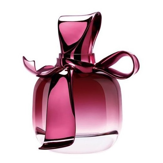 Nina Ricci Ricci 50ml W Woda perfumowana e-glamour rozowy bergamotka