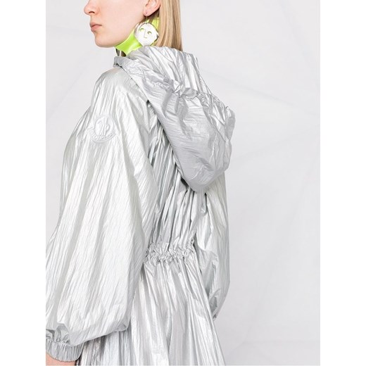 Płaszcz damski Moncler