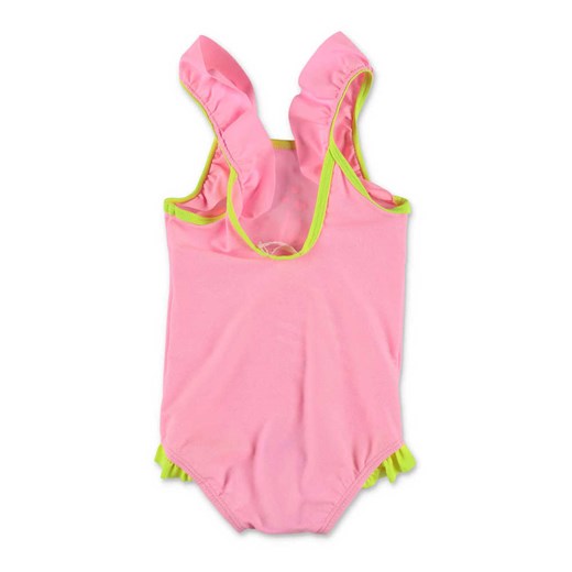 Odzież dla niemowląt Billieblush różowa 